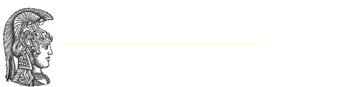 NKUA – Department of Chemistry
